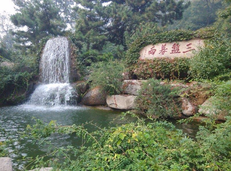 爬天津盘山攻略,天津盘山风景区旅游攻略