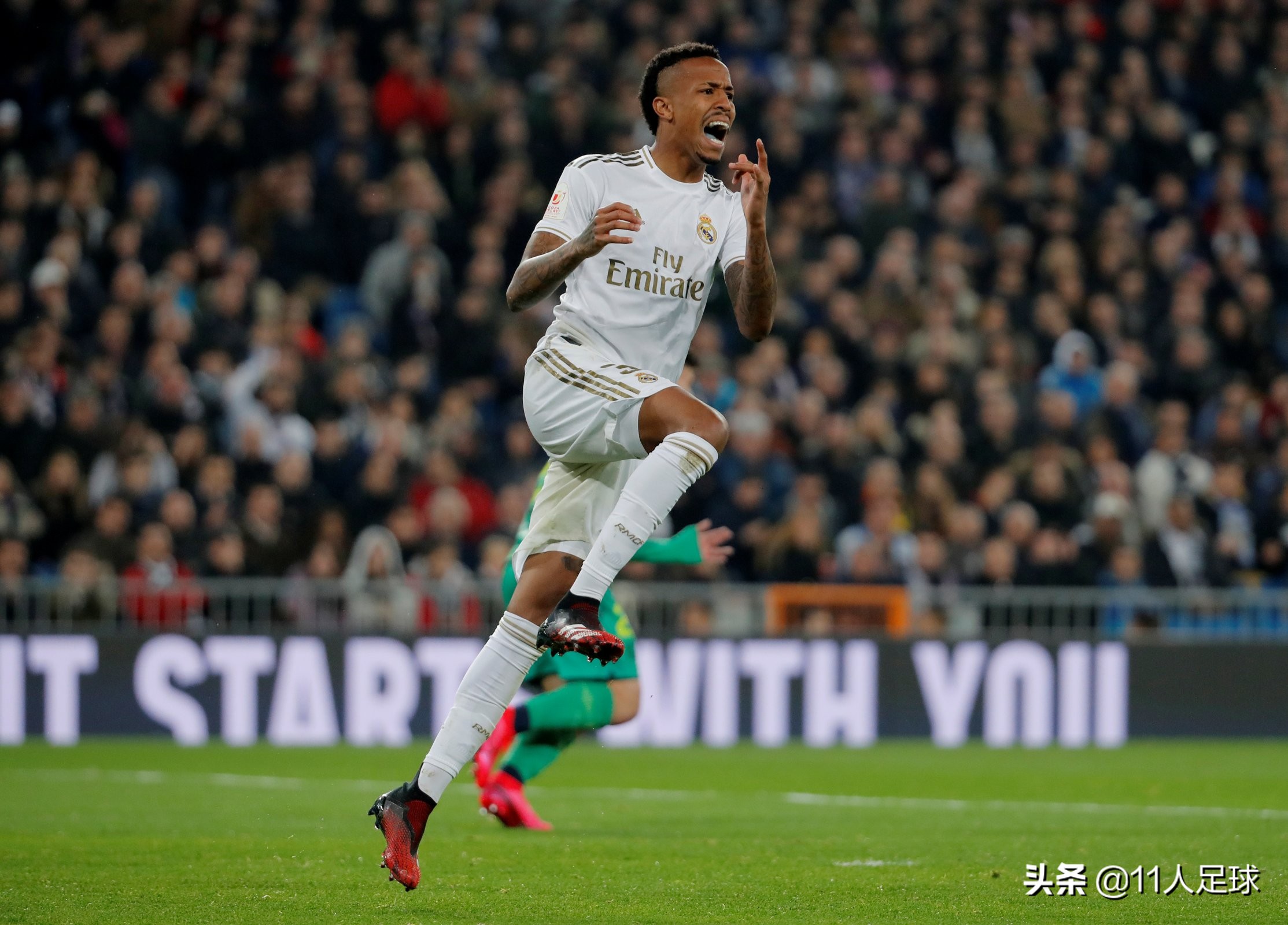 皇马1年耗资3.36亿欧签8人，齐达内二进宫计划的他们如今成功了吗