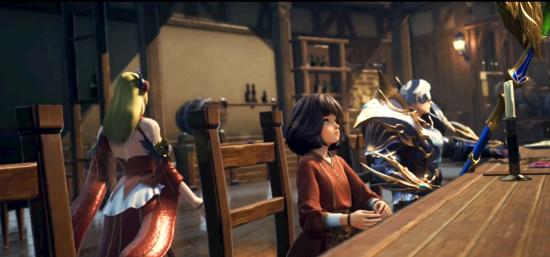 奇迹再临全民皆宜《全民奇迹2》让经典网游在手机上重获新生