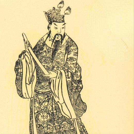 徐庶一生的经历,徐庶是个什么样的谋士