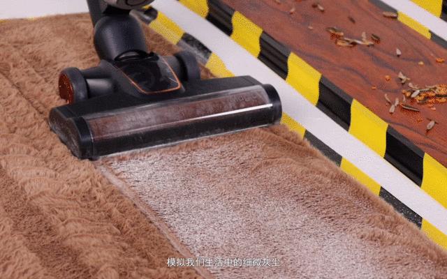 2021建议买的吸尘器,2021大吸力吸尘器