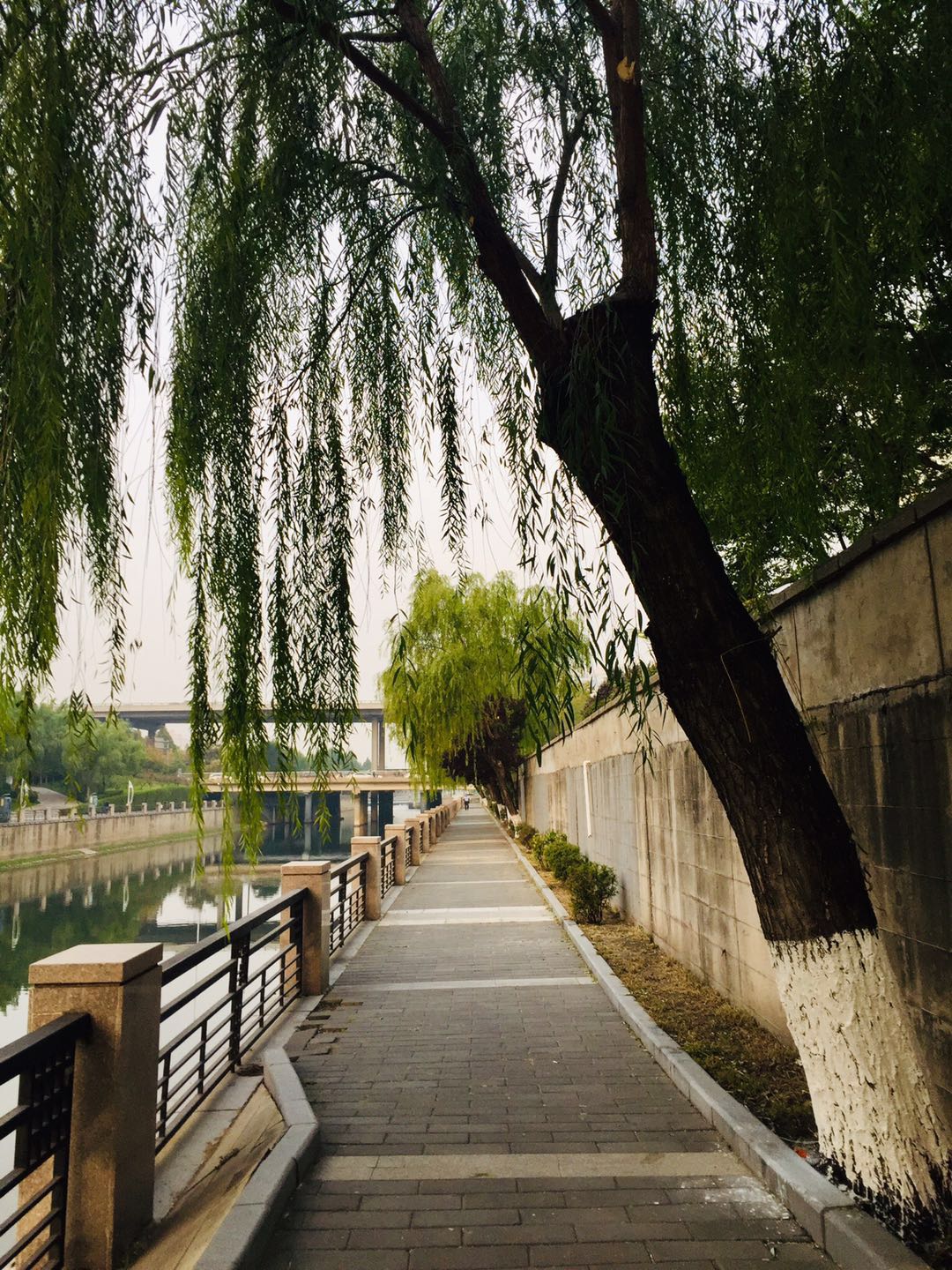 北京庆丰公园，有历史典故，能晨跑健身、遛弯散心的3*级A**景区