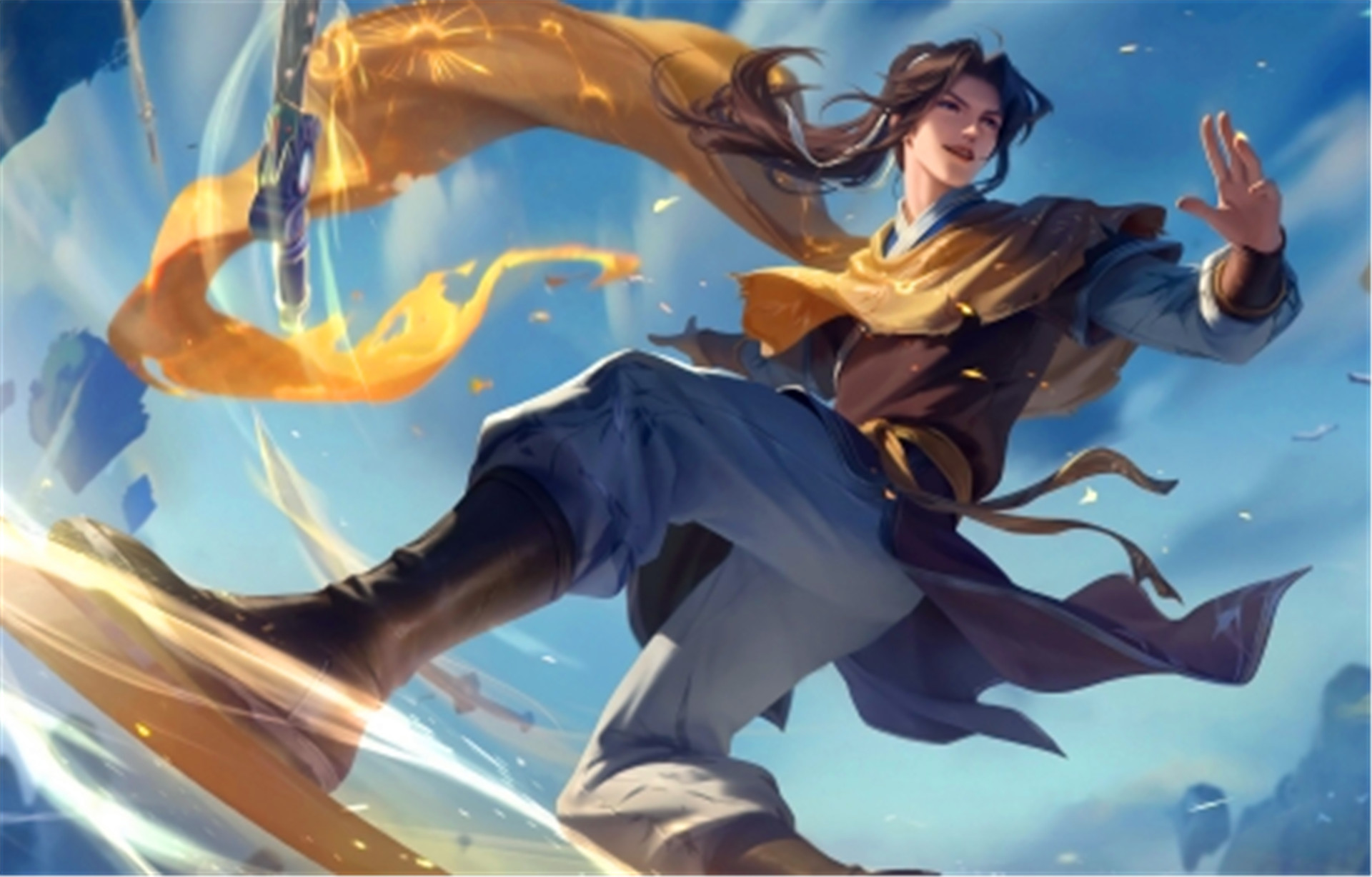 24本已完结古典仙侠小说，仙气缭绕，文学功底深厚，十分惊艳