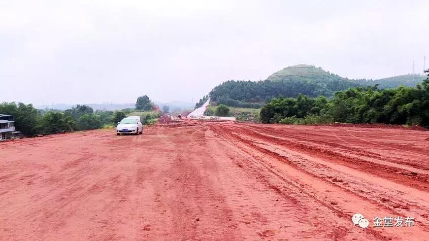 对外交通70年，金堂人霸气“出走”