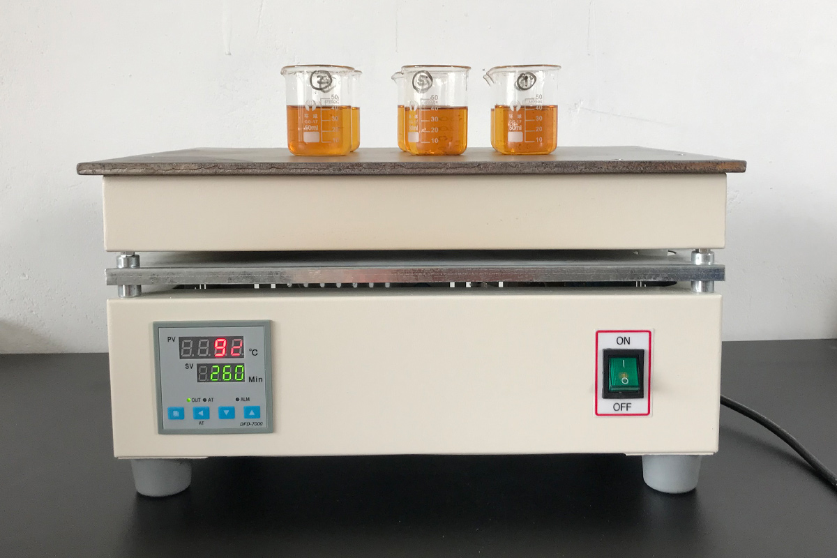 燃油宝烧杯测评,烧杯燃油宝测评