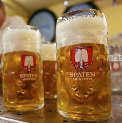 德国班露啤酒好喝吗,德国好喝的饮料