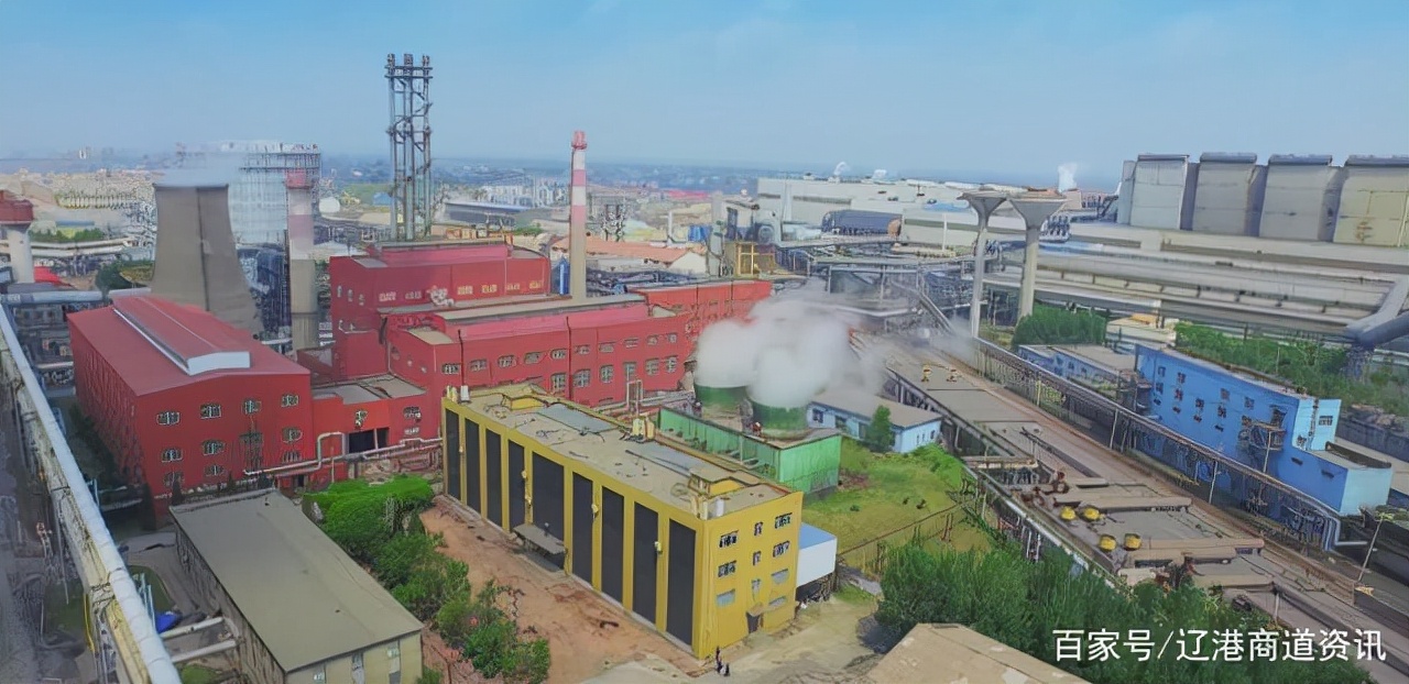 营口钢铁:突破发展瓶颈,破解发展难题,为老边区注入新活力
