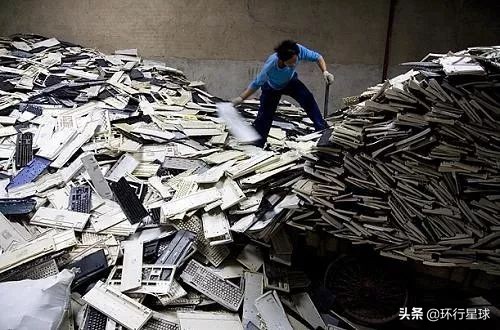 世界最垃圾的地方,世界上最垃圾的地方