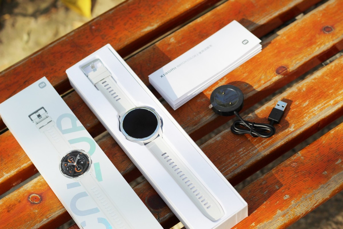 小米watchcolor2是智能手表吗,小米手表watchcolor2深度测评