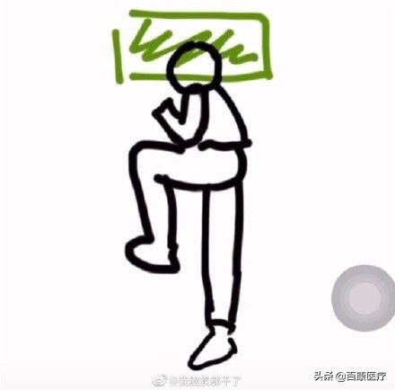 侧卧睡觉对体型好吗,侧卧睡姿对身体有什么好处