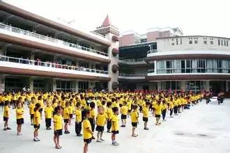 深圳比较好的幼儿园有哪些,深圳私立幼儿园还是公办幼儿园好