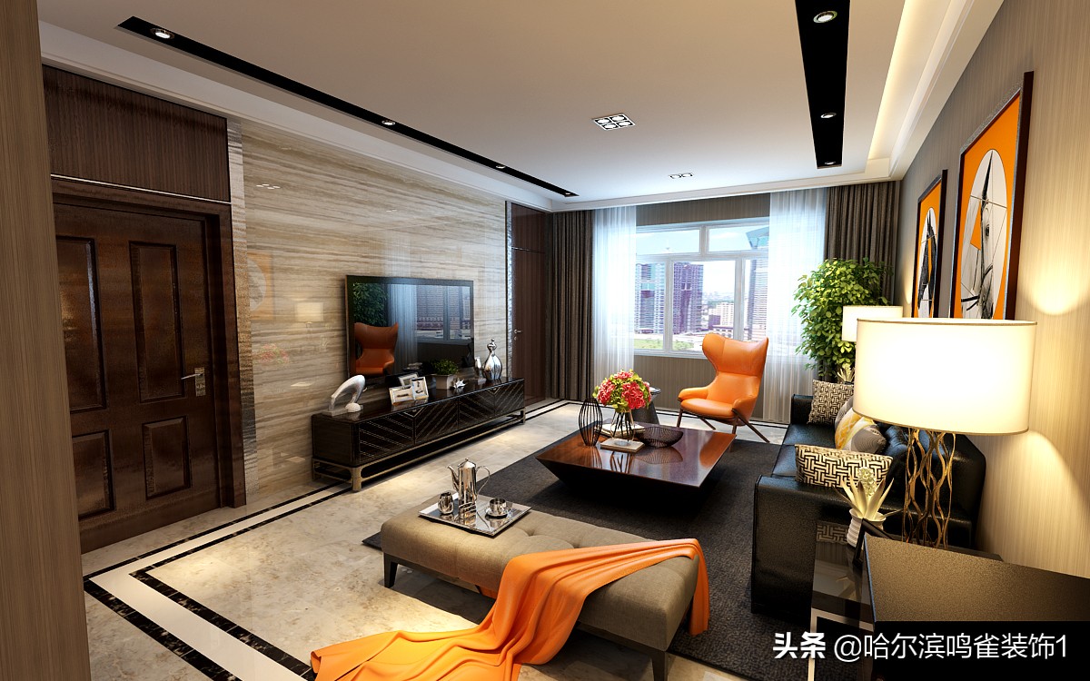 哈尔滨鸣雀装饰群力店,哈尔滨鸣雀装饰电话