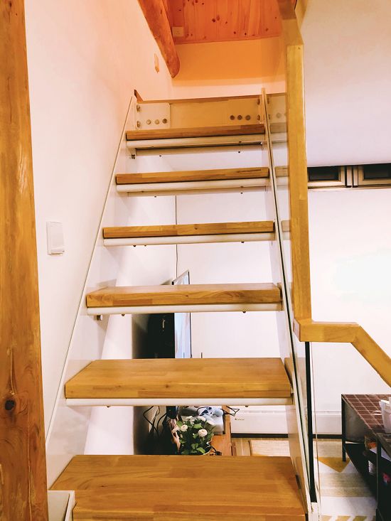 北京平房40平米改造,北京平房设计改造