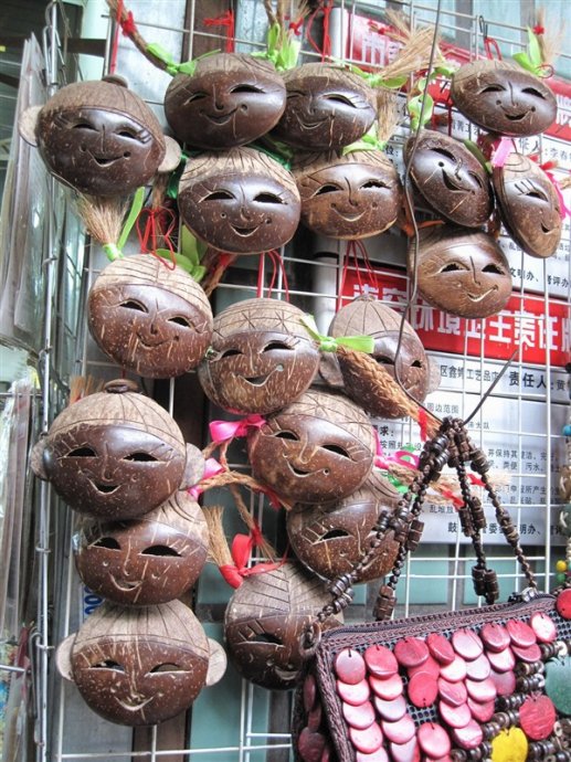 鼓浪屿必去的小店,厦门鼓浪屿最美小店