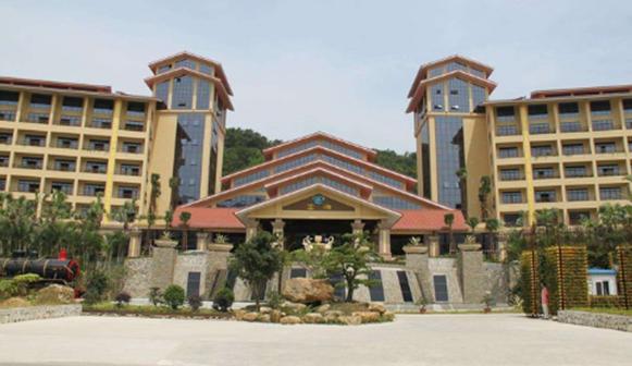 携快乐出发，邀幸福直达—自驾唐DM深圳至洛阳1500公里之旅