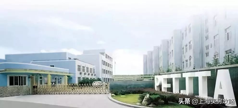 华二进驻青浦,华二普陀新校区何时启用