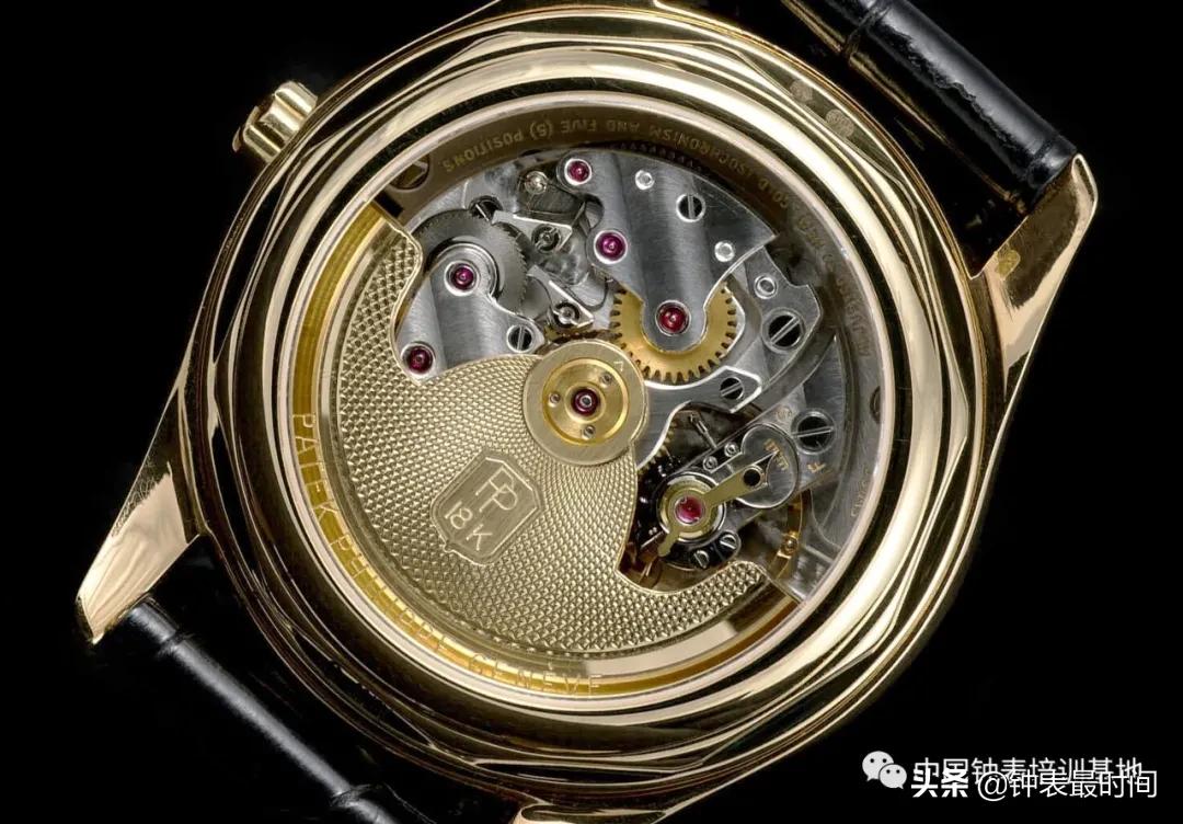 鉴定真力时手表真假,如何鉴定一款手表的真假