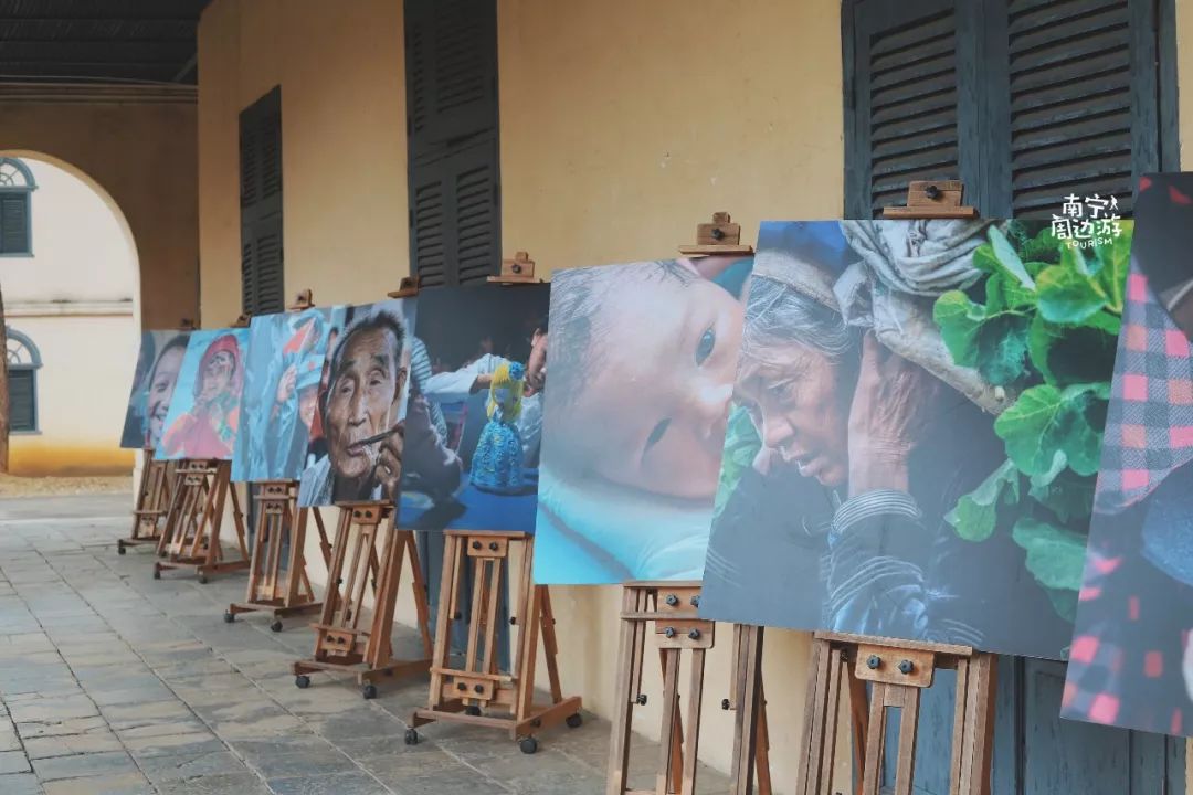 南宁欧式风情小镇,南宁欧式风情建筑图片