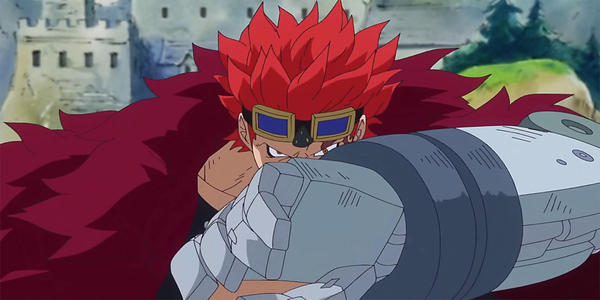 海贼王极恶世代新剧情,海贼王基德的历程