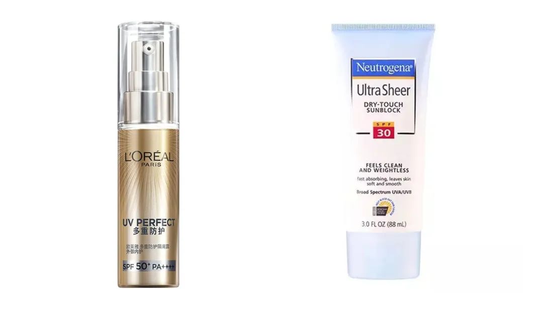 平价身体防晒推荐夏天再也晒不黑,适合长期使用的平价日常防晒