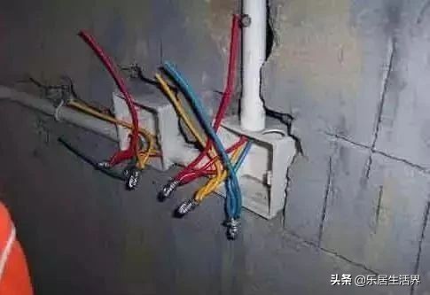 家里电线用1.5还是2.5,家里电线越大越好吗