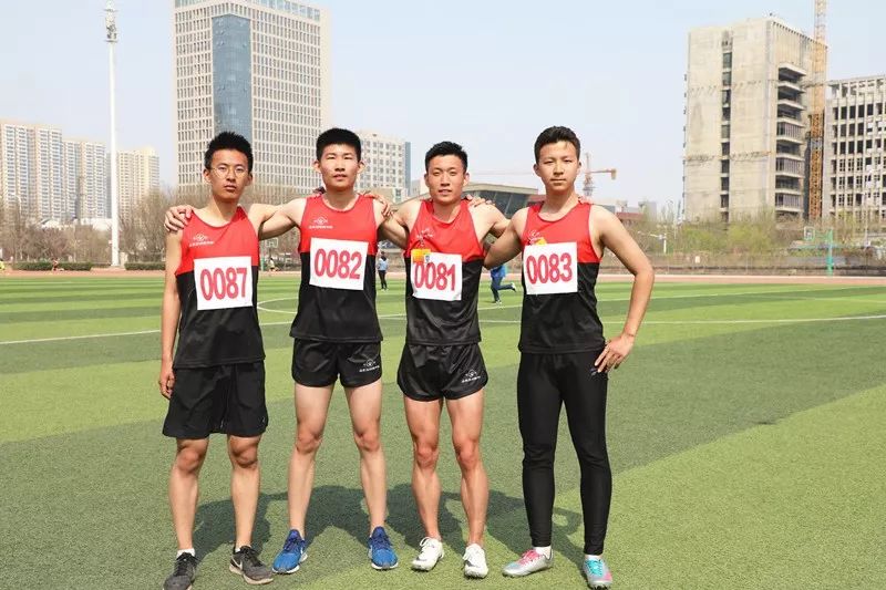 连破四项纪录！高新区中小学生田径运动会精中健儿成绩斐然