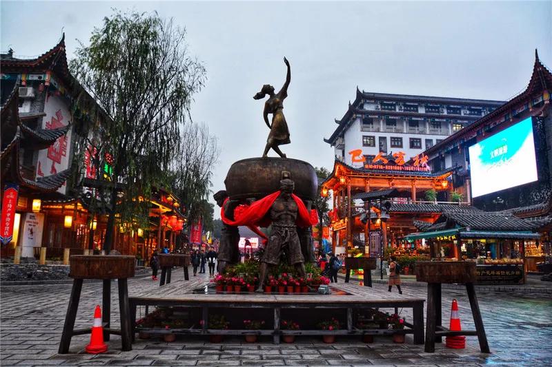 湖北旅游攻略,湖北恩施旅游攻略