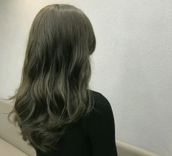 2021年即将流行的染发色,2020年流行的9大发色