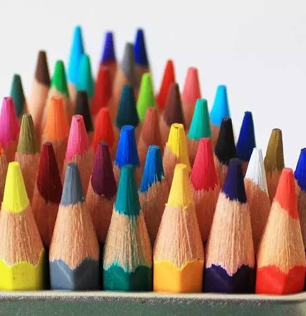 为什么自己买不上去新鲜的画材,廉价画材