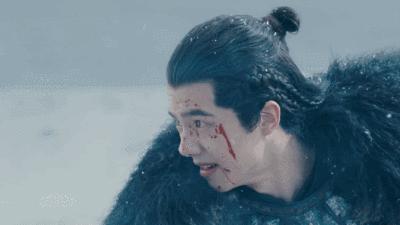 比肩《魔兽世界》的东方奇幻世界：《九州》系列IP影视化那些事