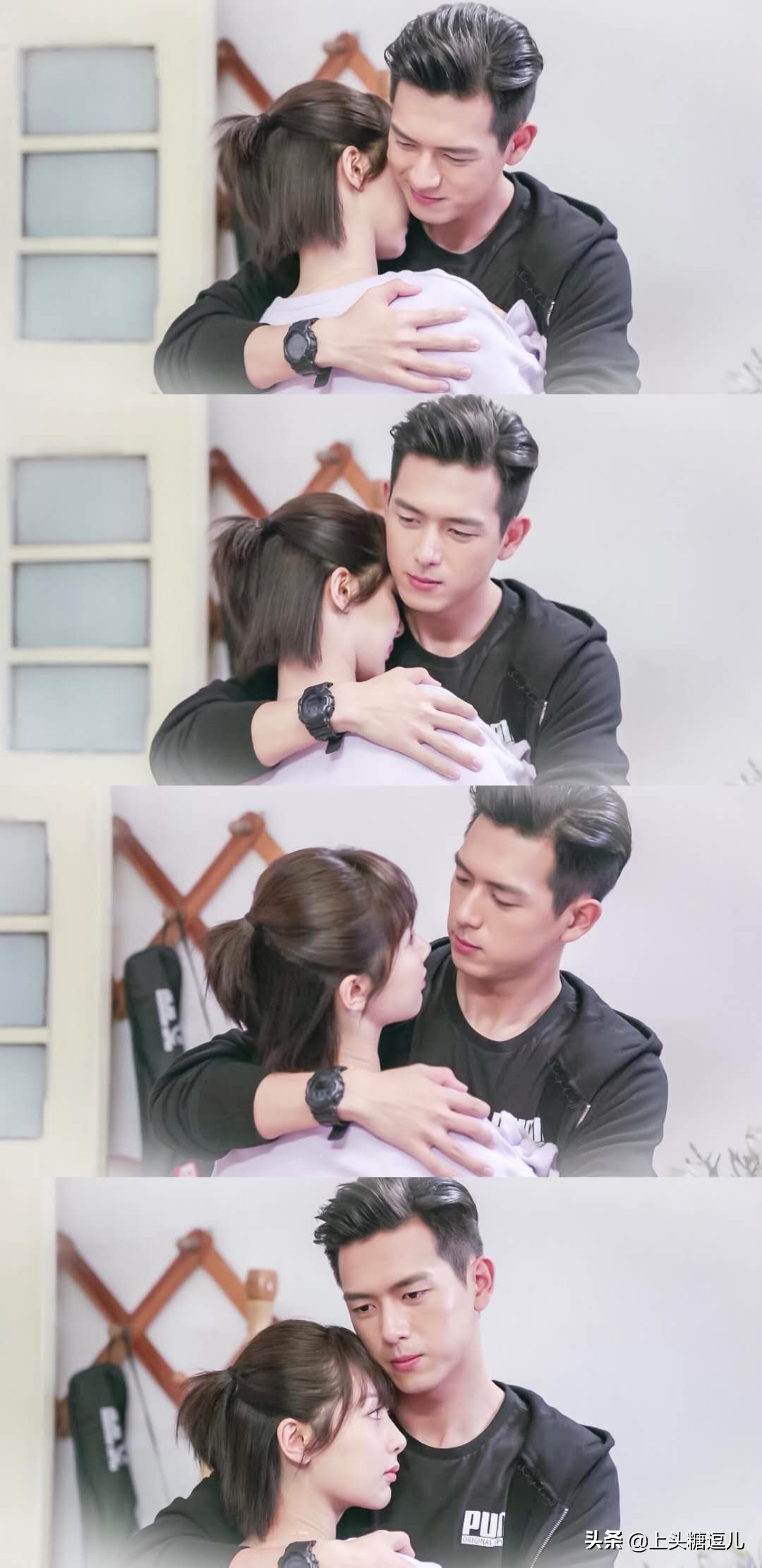 亲爱的热爱的续集虐心,亲爱的热爱的番外篇续写