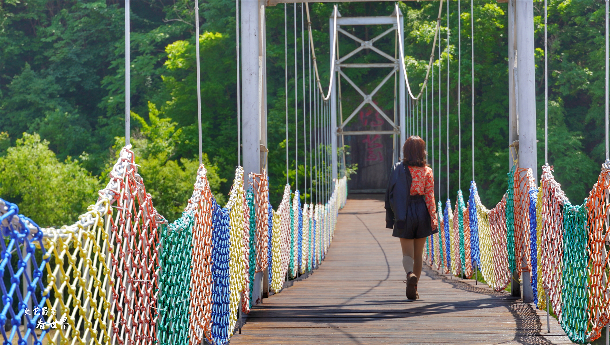 桓仁望天洞攻略,桓仁望天洞全景