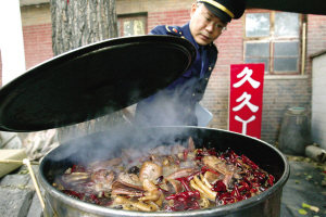 久久鸭与久久丫鸭脖哪个好吃,久久鸭和久久丫是侵权吗