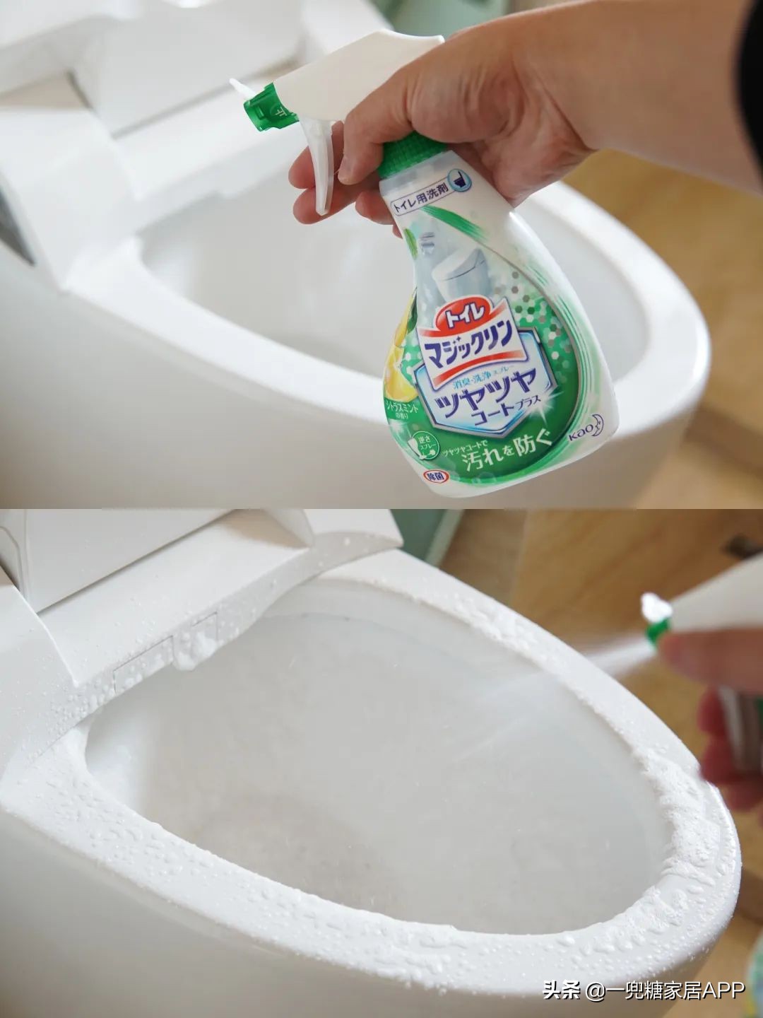 小众必买清洁用品,跟风买过哪些东西