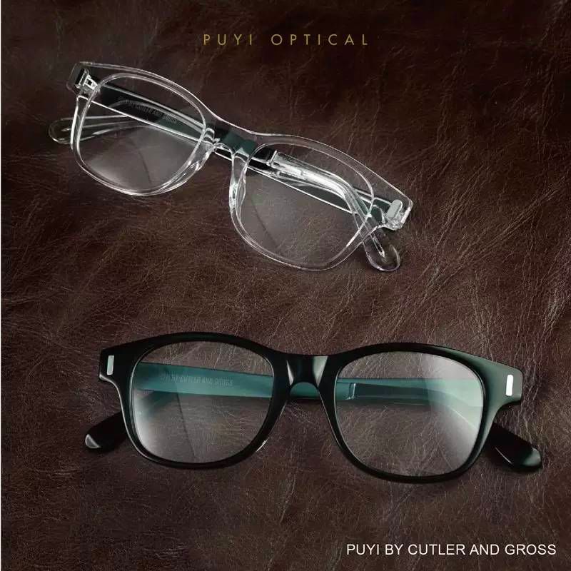 近视眼镜推荐学生男生,推荐几款比较好的近视眼镜