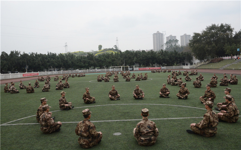 淬火锻造成钢,淬火炼成钢