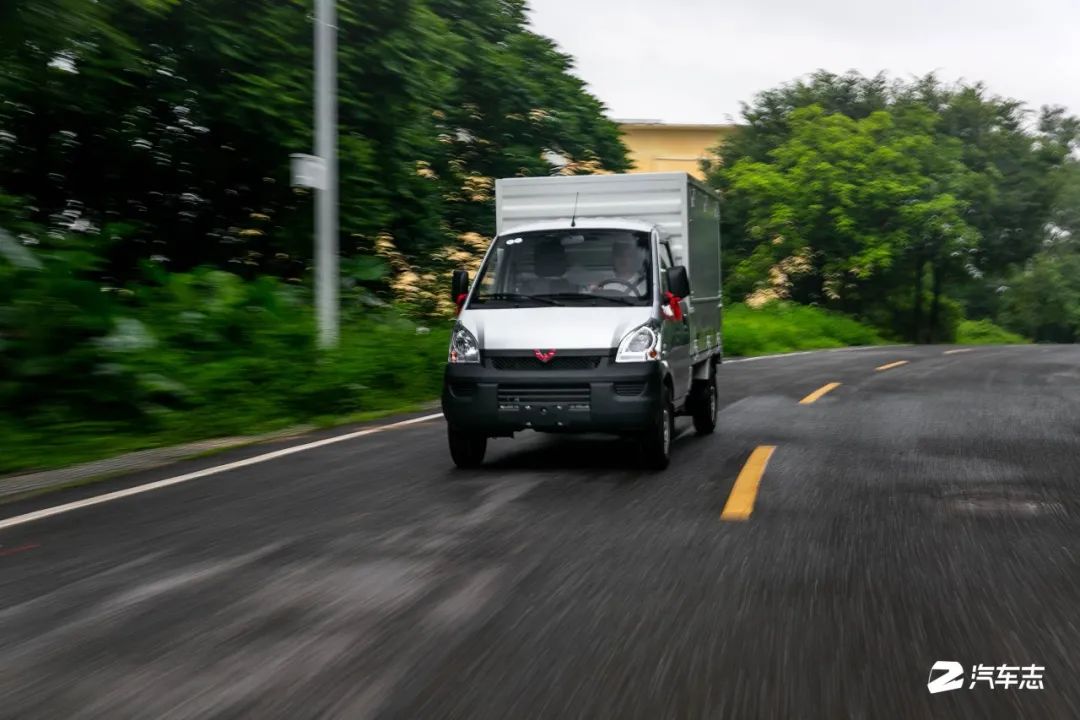 五菱摆摊神车,五菱摆摊神车缺点