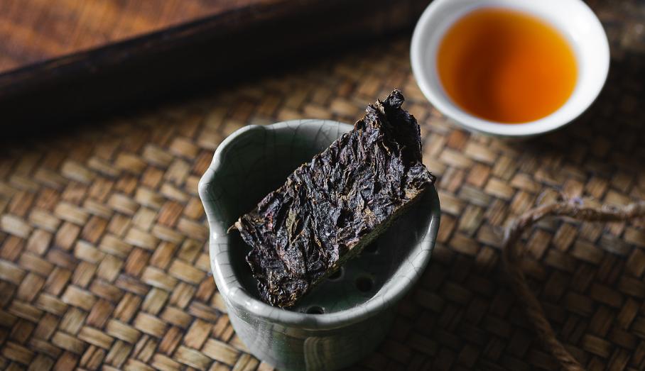 湖南安化黑茶现状,安化黑茶为什么从爆火到销声匿迹