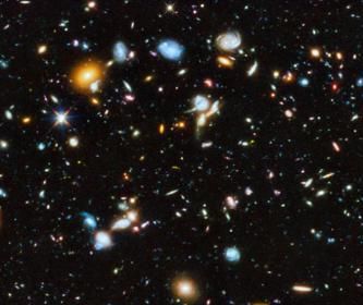 哈勃望远镜如何修复的,哈勃近视