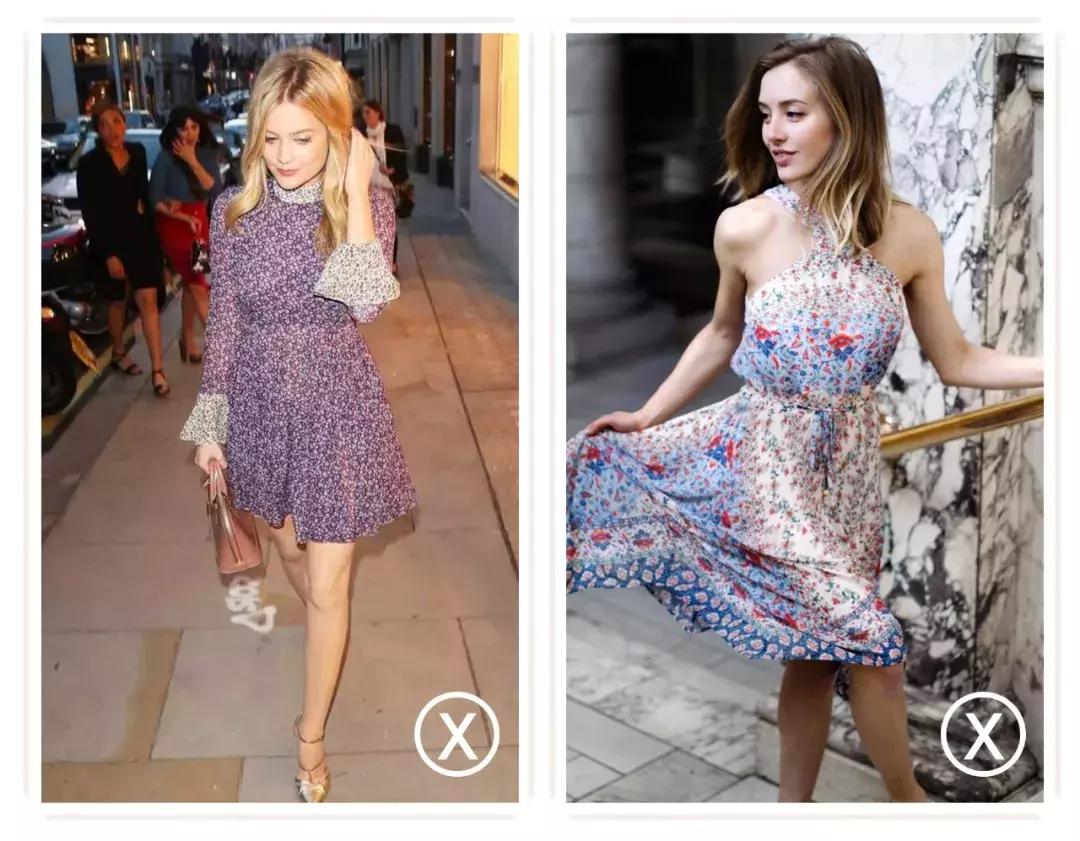 仙女风穿搭也太好看了！这谁顶得住啊！！