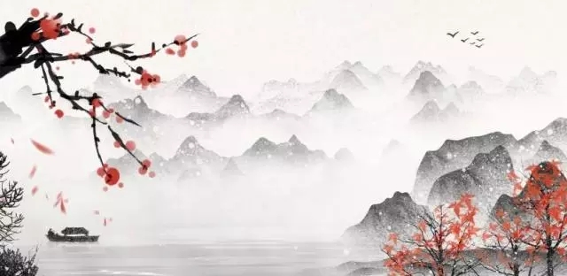 关于忧愁的古诗和现代诗,描写抒发忧愁的古诗句