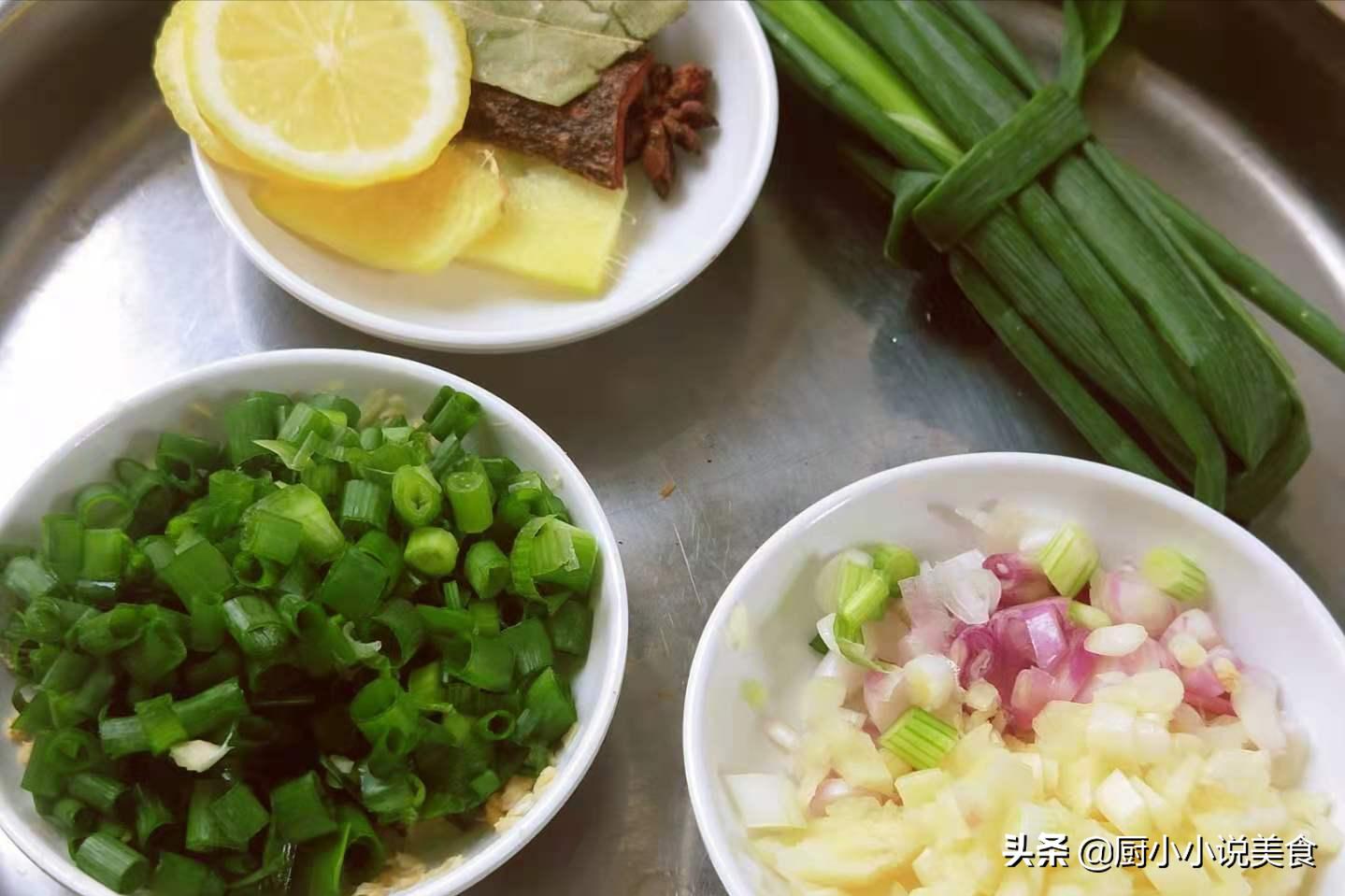 炖排骨用水果玉米还是糯玉米,炖排骨放什么材料炖出来最好吃