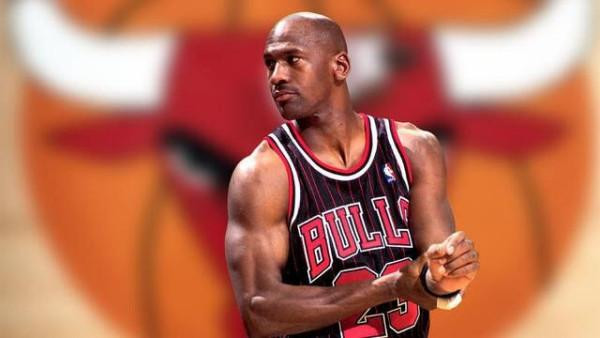 乔丹在美国影响力排第几,乔丹在体育界有多大影响力