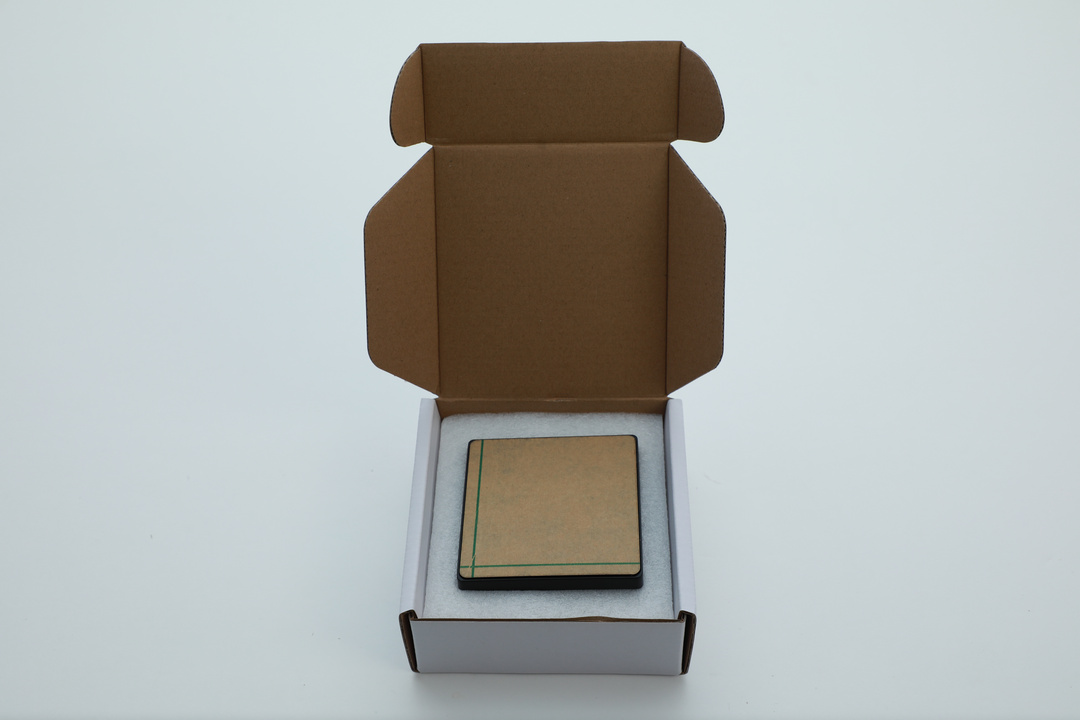 无感科技操作,无感人工智能技术