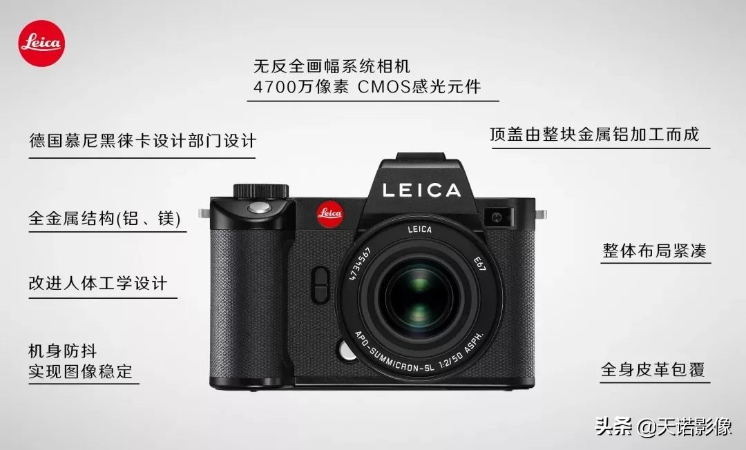 徕卡相机sl2与sl2s哪个更好,极致相机最新版