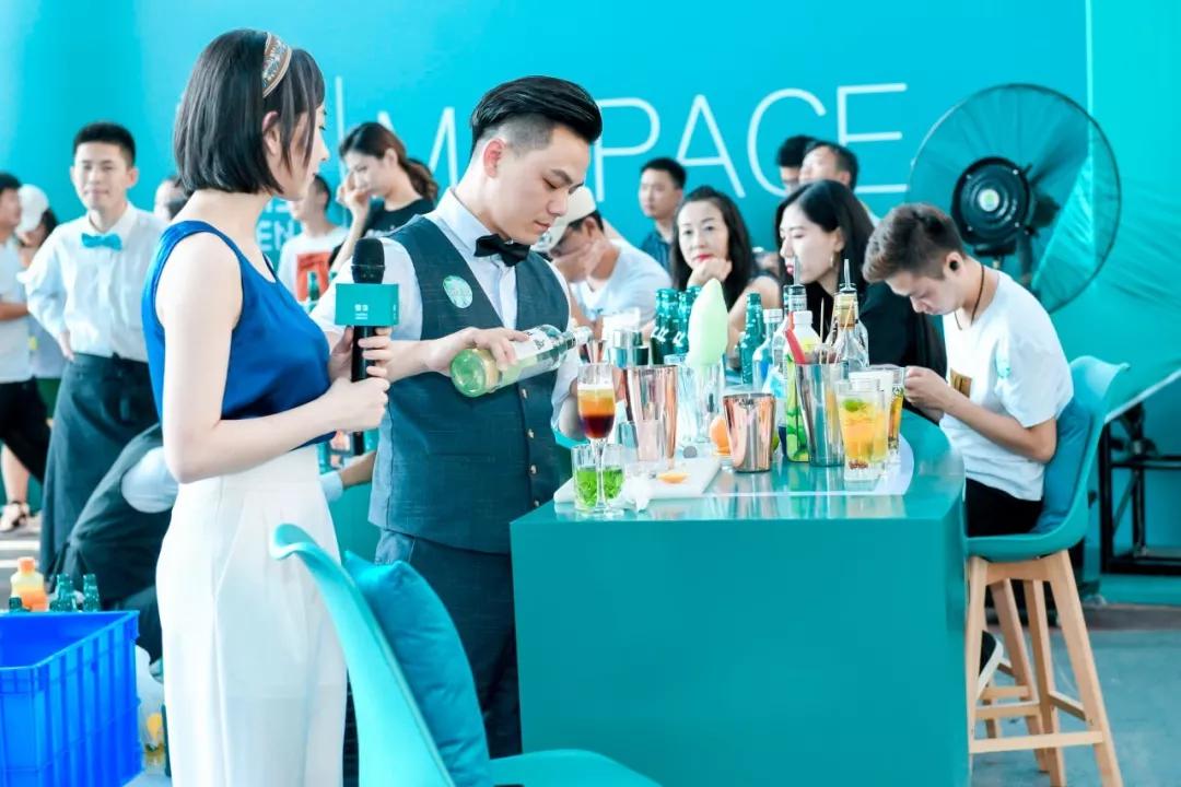 雪花啤酒最新业绩,雪花啤酒销量继续保持稳步增长