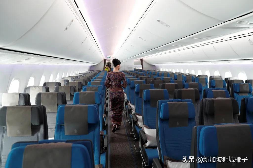 新航会降价么,新航恢复航线