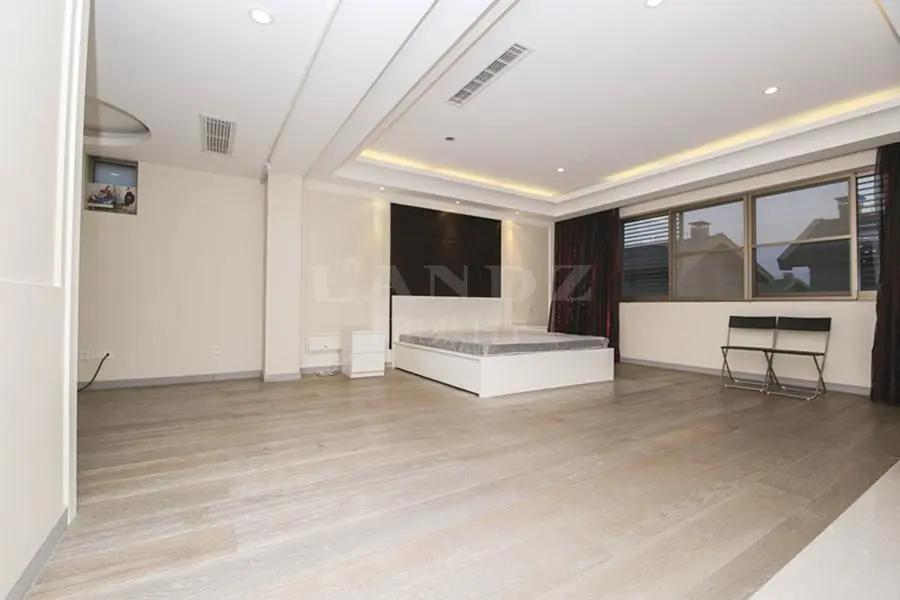 上海豪宅新盘推荐,上海浦东高品质豪宅