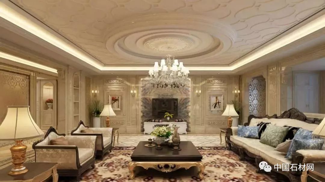 三招教你怎么选石材,如何挑选优等的蓝钻石材