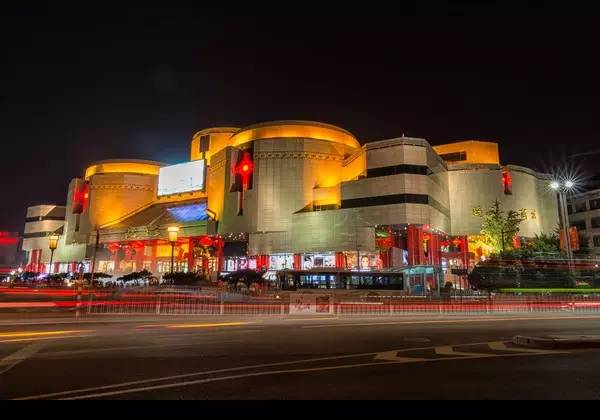 阿里新零售外衣下，银泰将如何玩转西安双十一？